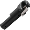 Allen 38mm Piston Triggered Spinnaker Pole End