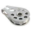 Allen 25mm Single Fixed Head High Tension Block