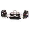 Allen 17mm Ultra Traveller Car for Solo Class
