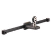 Allen 17mm Ultra Adjustable Jib Track (pair)
