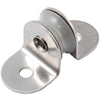 Allen 16mm Through Deck Guide Lightweight Block