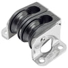 Allen 20mm Double Stand Up Block