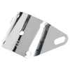 Allen Stainless Steel Lower Mast Bracket
