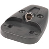 Allen Cam Cleat Through Deck Fairlead