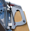 Allen Rudder Stock