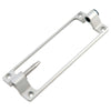 Allen Pintle & Gudgeon Assembly