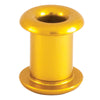 Allen Aluminium Threaded Through Deck Bushes