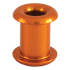 Allen Aluminium Threaded Through Deck Bushes