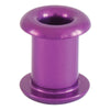 Allen Aluminium Threaded Through Deck Bushes