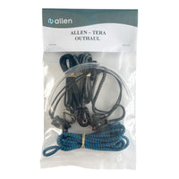 Allen RS Tera Outhaul Race Pack