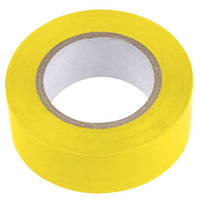 Insulation Tape / Roll Yellow 5m - 405329