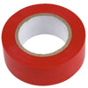 Insulation Tape/Roll Red 5m Small - 405291 TAPE RED