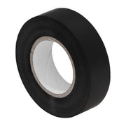 Insulation Tape/Roll Black 20m Large - 659845 TAPE BLK 20M