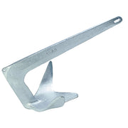 Claw Anchor Galvanised 15kg