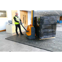 Ground Guards FastCover PLUS Surface Protection Mats x 50