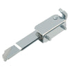 Allen 5mm 2 Hole - Flat Plate Highfield Lever