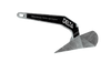 4kg/9lb Delta® Anchor (Galvanised)  0057404 by LEWMAR