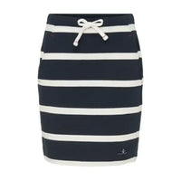 Sea Ranch Womens Anjelica Striped or Solid Skirt