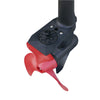Haswing Armada F 8HP Electric Outboard 48V, 250lbs, Steering Wheel Version
