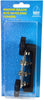 BEP BB-4S-150A/DSP Multi Purpose Buss Bar - 4 Way 1/4" Studs/150A