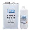 Epoxy Kits - Various Sizes - by BLUE GEE