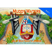 Muddy Waters Jolly Boatman's Lesson - JOLLY BOATMANS LESSO