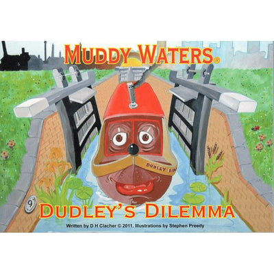 Muddy Waters Dudley's Dilemma - DUDLEYS DILEMMA