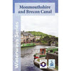Heron Map - Monmouthshire & Brecon Canal - 978-1-908851-00-0
