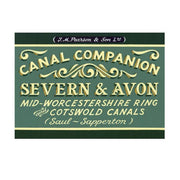 Pearson Guide Severn and Avon - M12