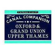 Pearson Guide Oxford - Grand Union - 102006