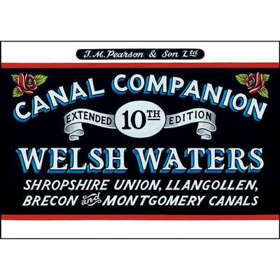 Pearson Guide Welsh Waters - M16 GUIDE WELSH WATE