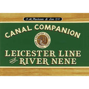 Pearson Guide Leicester Line - 102011