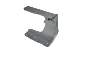 LARGE HINGE LEFT FOR BACK REST (UNIT) - (FROM MODELS 2016 AND UP) - 0050049000002 - AB Inflatables - for ALL VST (Except 19 & 28), All ALX
