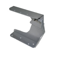 LARGE HINGE RIGHT FOR BACK REST (UNIT) - (FROM MODELS 2016 AND UP) - 0050049000001 - AB Inflatables - for ALL VST (Except 19 & 28), All ALX