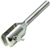 Blue Wave Metric Stainless Steel Threaded Machined Fork