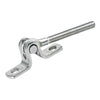 Blue Wave WDS LH Threaded Wall Toggle