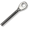 Blue Wave Swage Eye Terminal
