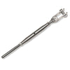 Blue Wave Hand Crimp Toggle & Swage Rigging Screw