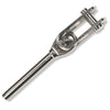 Blue Wave Hand Crimp Toggle Swage