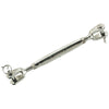 Blue Wave WDS Metric Fork & Fork Rigging Screw