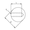 Blue Wave WDS Ball For Threaded Terminal