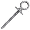 Blue Wave WDS Lag Screw Eye