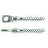 Blue Wave WDS Screw Eye