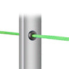 Blue Wave WDS Balustrade Wire Relief