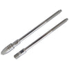 Blue Wave Stainless Steel Swagless Cone Long Thread