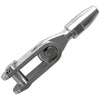 Blue Wave Stainless Steel Swageless Cone Toggle