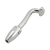 Blue Wave Stainless Steel Swageless Cone Ball T Terminal