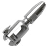 Blue Wave Stainless Steel Swageless Cone Fork