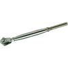 Blue Wave WDS Metric Fork & Swage Rigging Screw