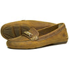 Badminton Women's Loafers